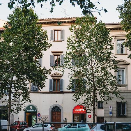 Residenza Del Principe - Dolcevita Holiday Florencja Zewnętrze zdjęcie