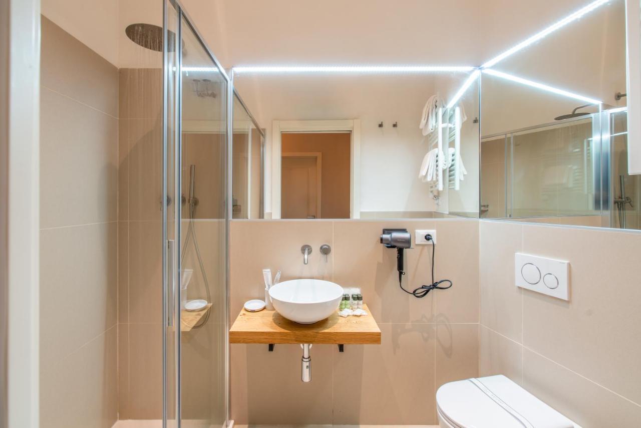 Residenza Del Principe - Dolcevita Holiday Florencja Zewnętrze zdjęcie
