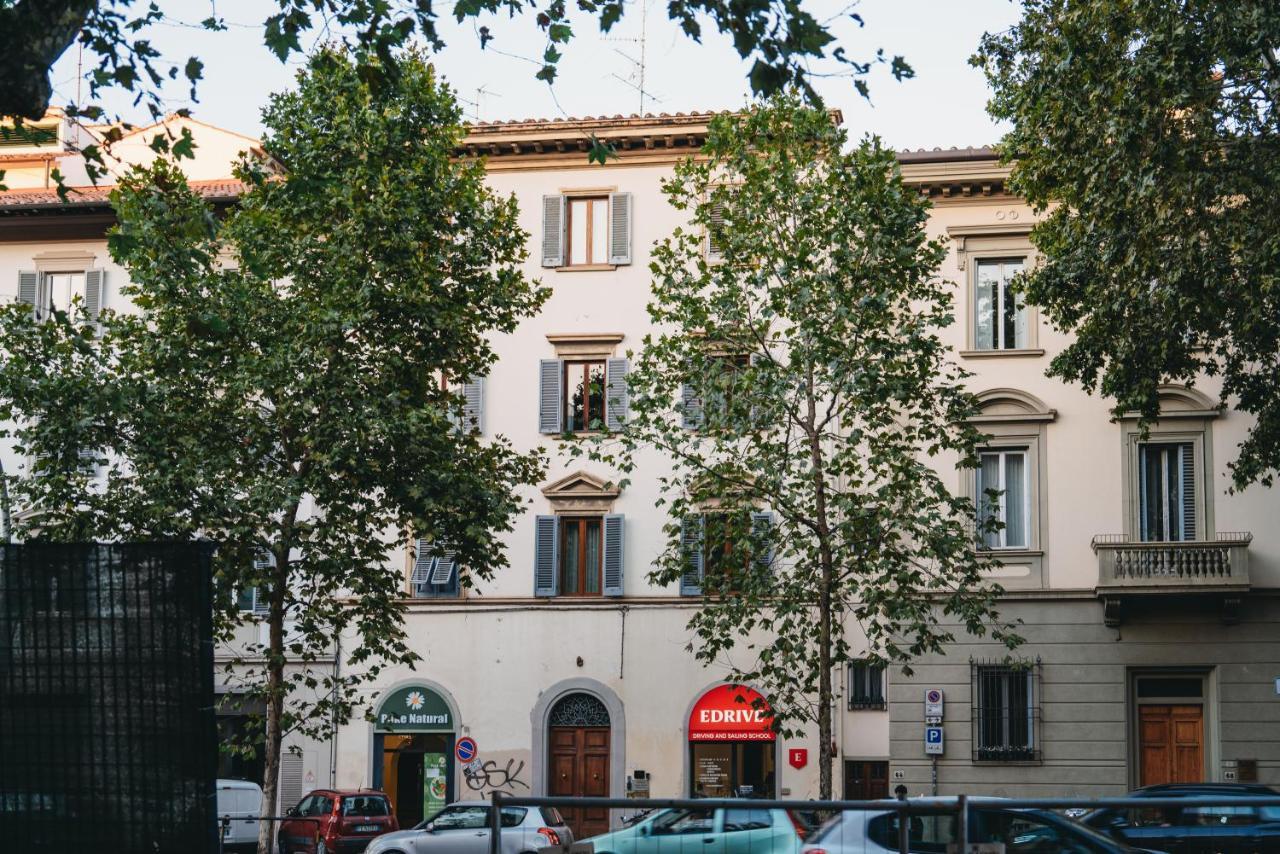 Residenza Del Principe - Dolcevita Holiday Florencja Zewnętrze zdjęcie