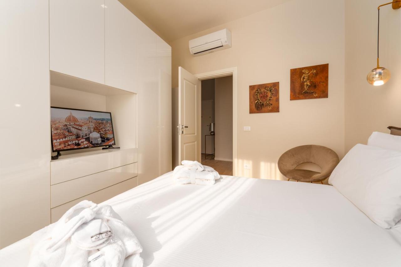Residenza Del Principe - Dolcevita Holiday Florencja Zewnętrze zdjęcie