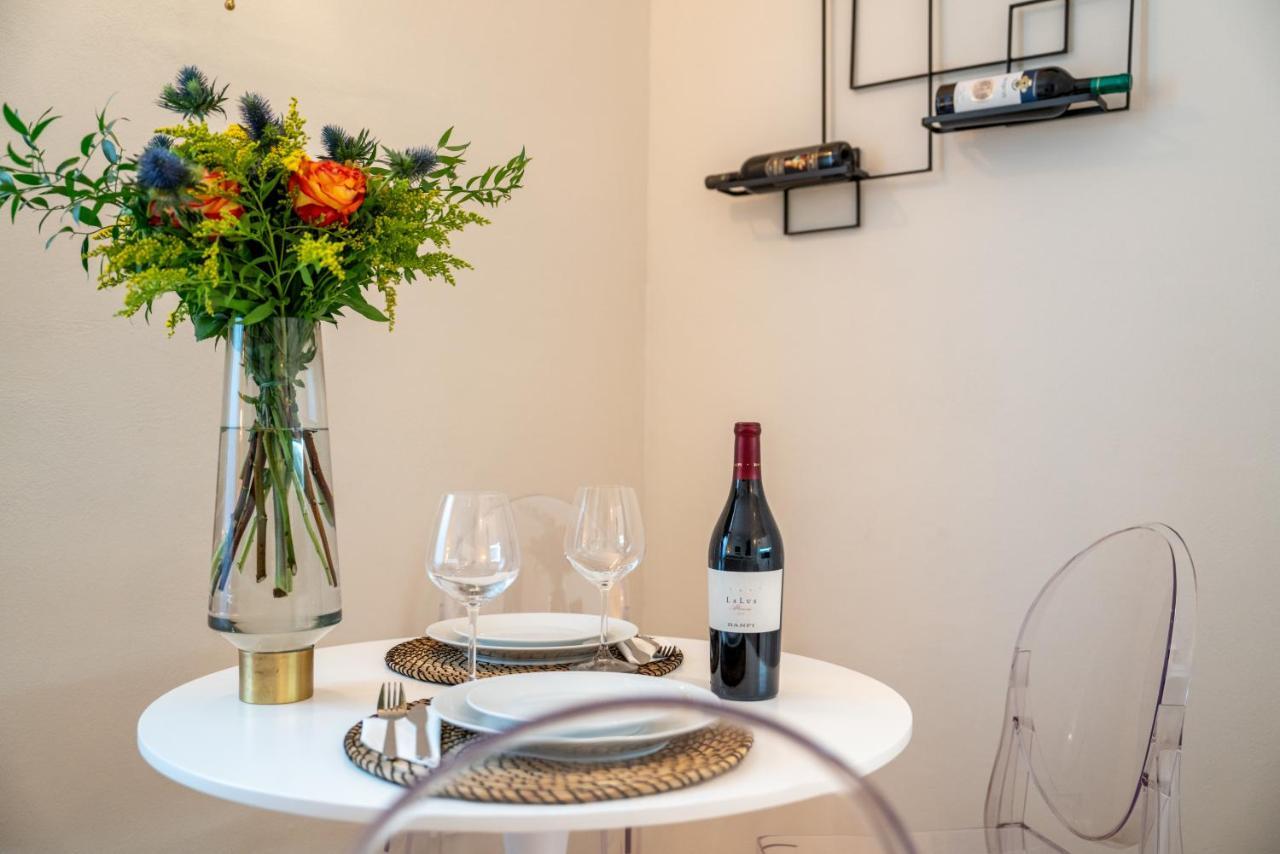 Residenza Del Principe - Dolcevita Holiday Florencja Zewnętrze zdjęcie