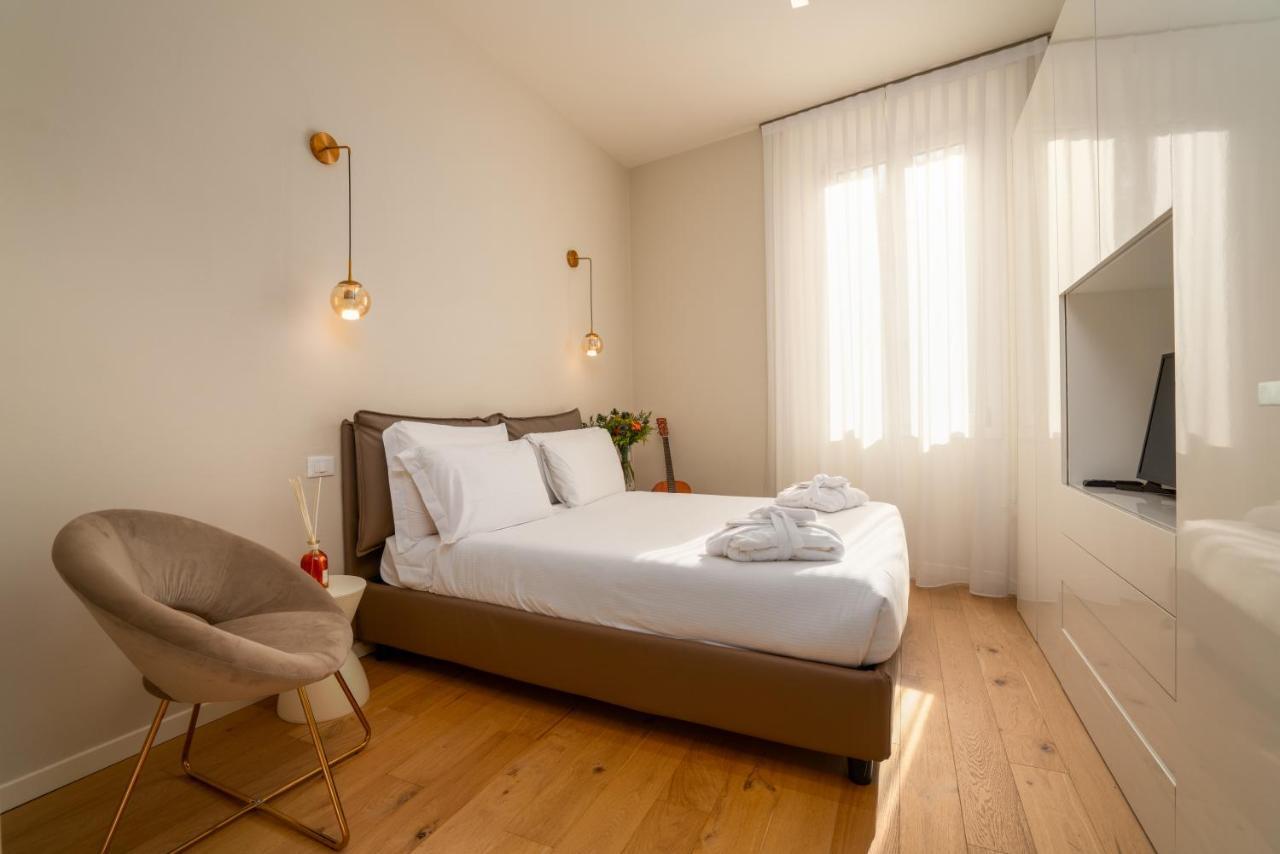 Residenza Del Principe - Dolcevita Holiday Florencja Zewnętrze zdjęcie