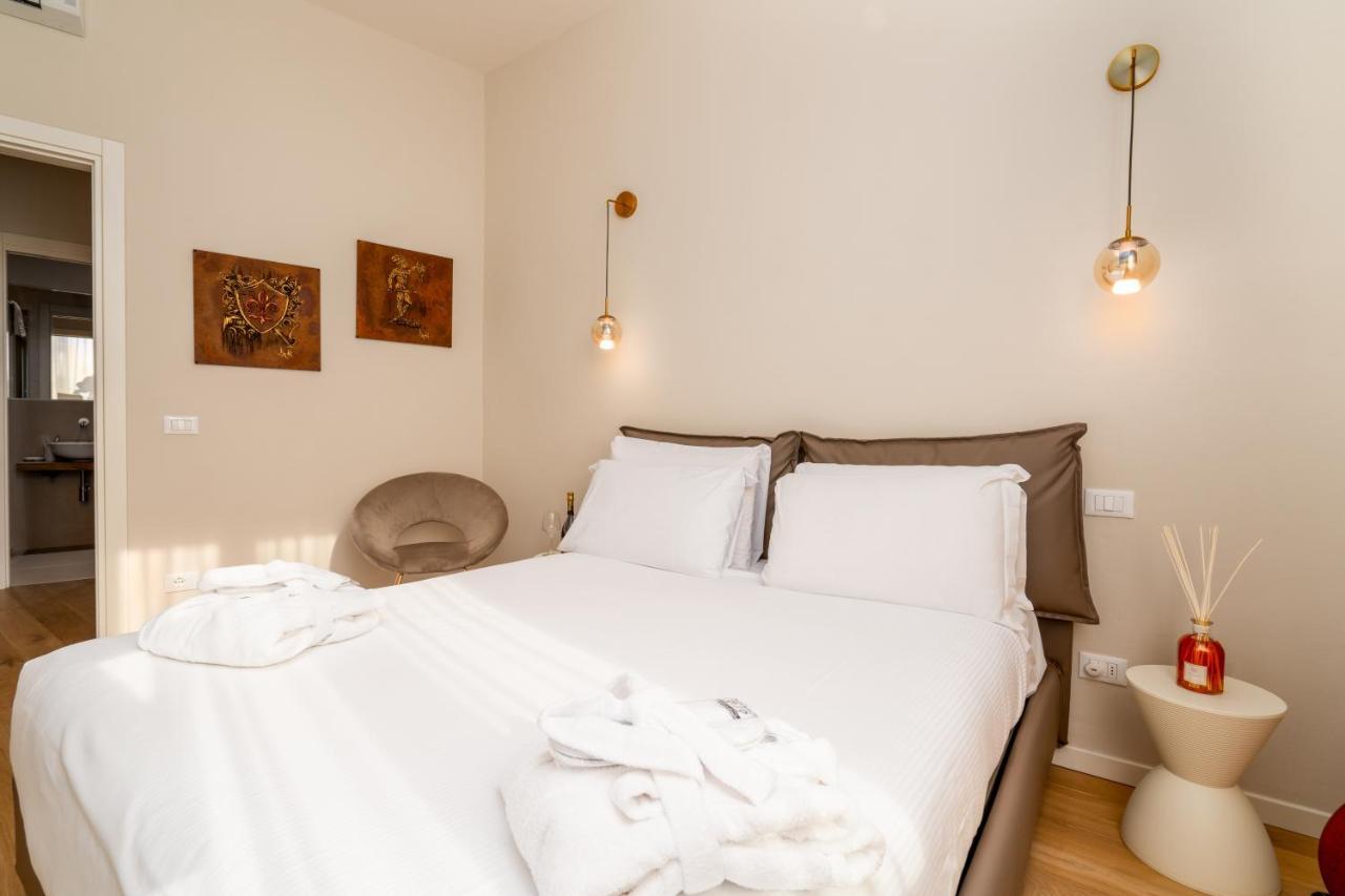 Residenza Del Principe - Dolcevita Holiday Florencja Zewnętrze zdjęcie