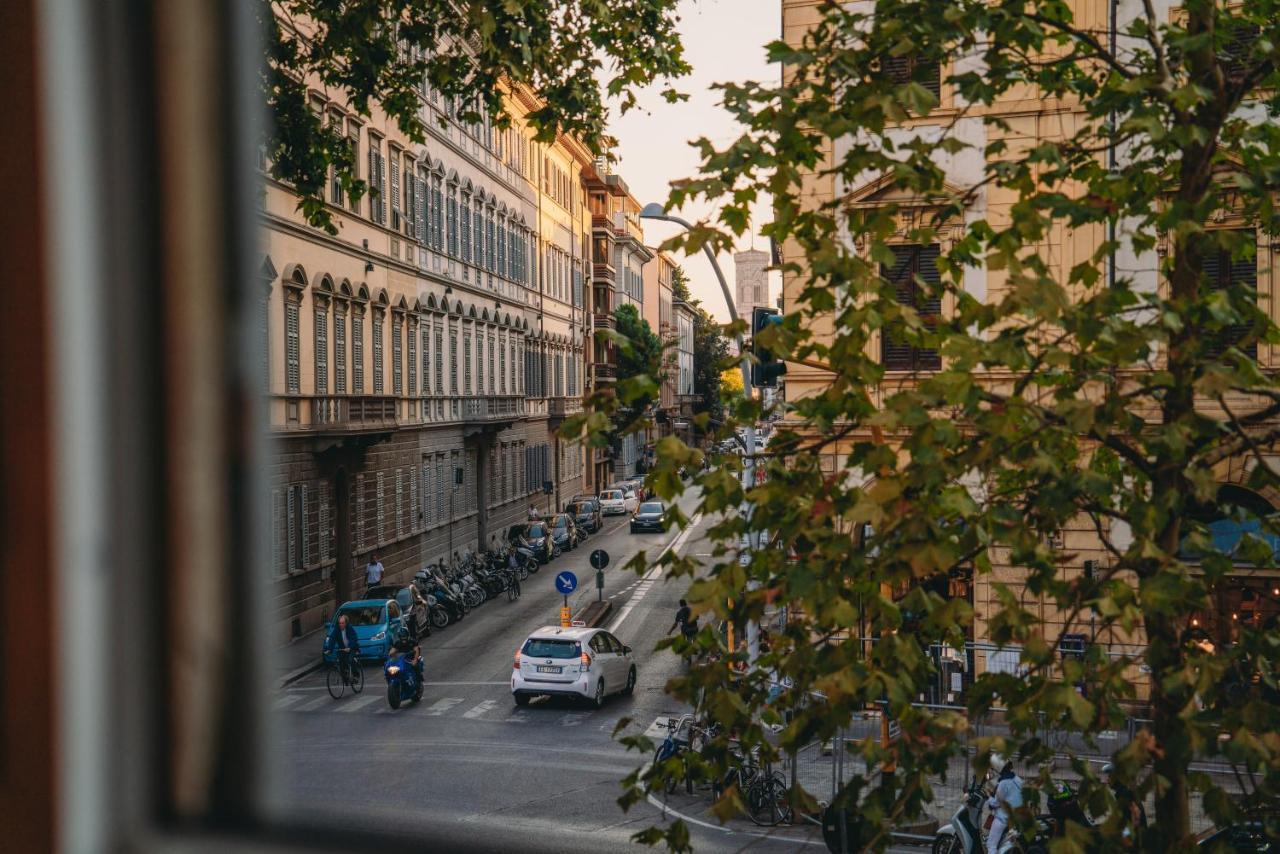 Residenza Del Principe - Dolcevita Holiday Florencja Zewnętrze zdjęcie