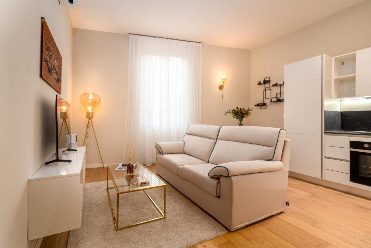 Residenza Del Principe - Dolcevita Holiday Florencja Zewnętrze zdjęcie