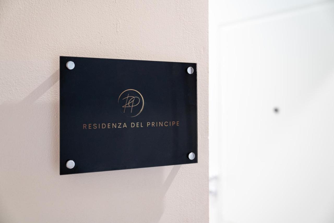 Residenza Del Principe - Dolcevita Holiday Florencja Zewnętrze zdjęcie