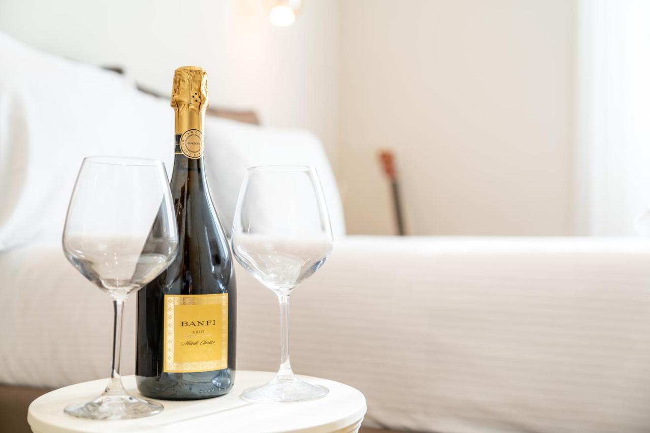 Residenza Del Principe - Dolcevita Holiday Florencja Zewnętrze zdjęcie