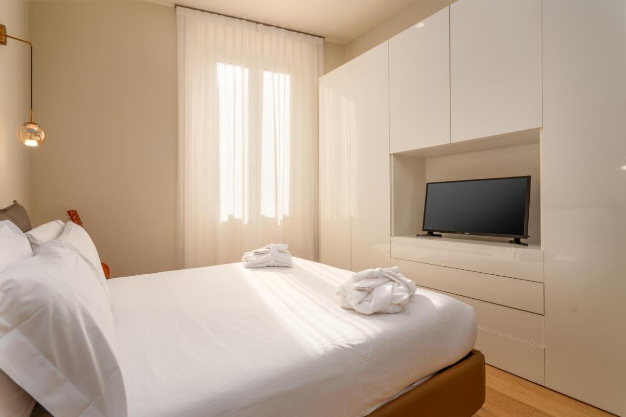 Residenza Del Principe - Dolcevita Holiday Florencja Zewnętrze zdjęcie