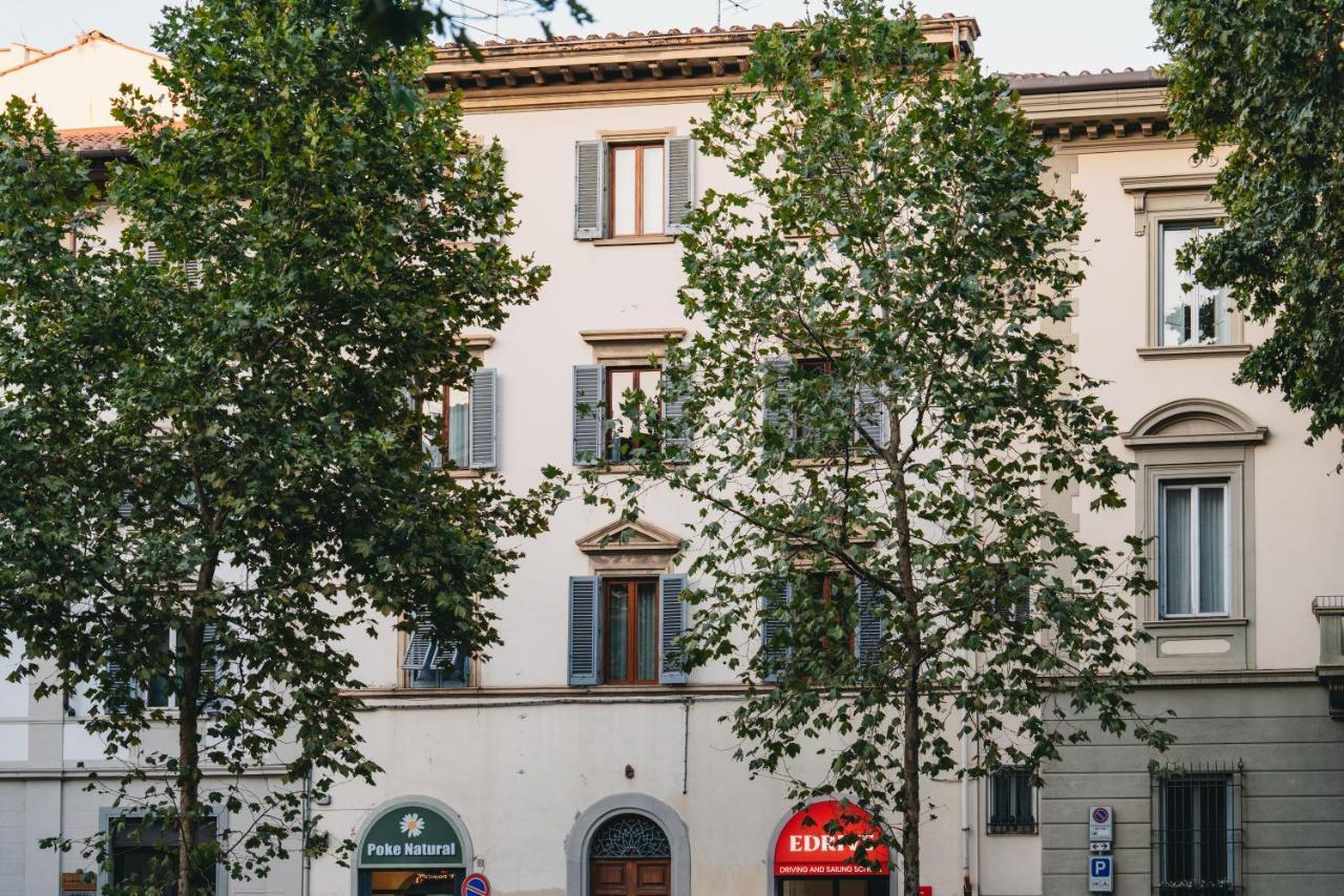 Residenza Del Principe - Dolcevita Holiday Florencja Zewnętrze zdjęcie